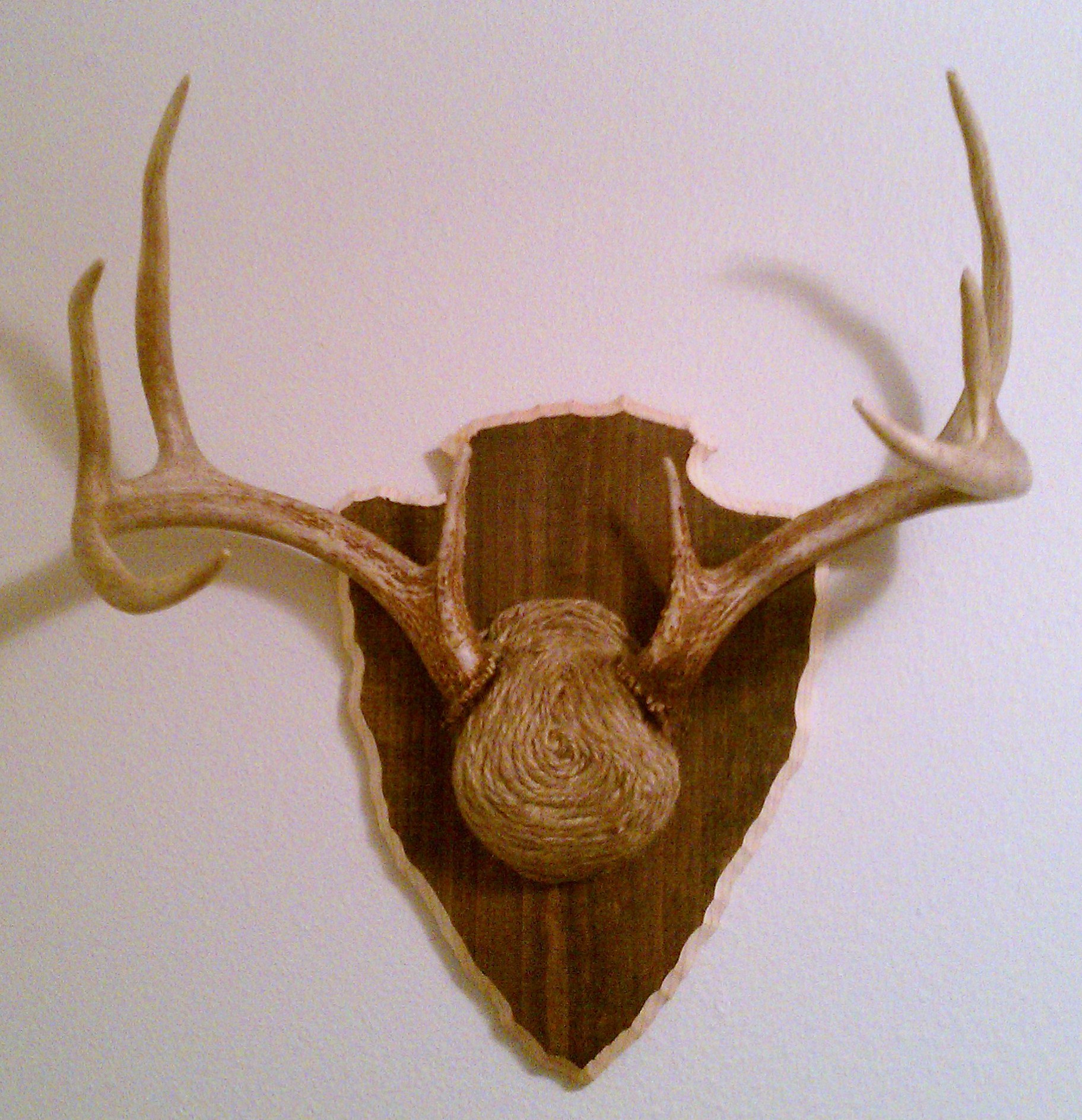 Deer Plaques Pattern - nonphimijistr - Blog.hr